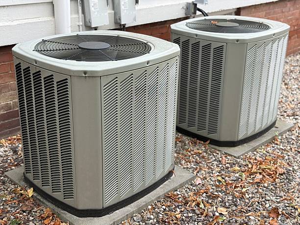 Reliable Ductwork Repair contractor in Hartly, DE by Leonard HVAC