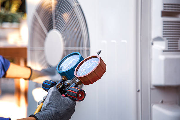 Affordable Ductwork Repair solutions in Hartly, DE